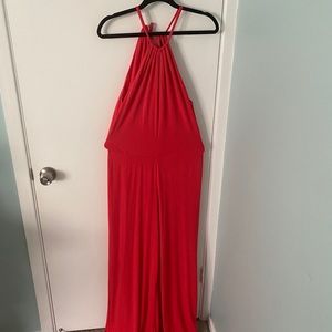 Ralph Lauren Jumpsuit.